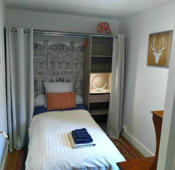 住宿加早餐  Le Chaubier