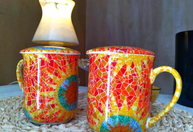 住宿加早餐  Le Chaubier