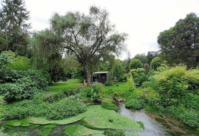 住宿加早餐  Le Chaubier