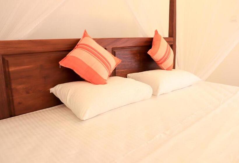 ベッドアンドブレックファースト Welcome Inn Mirissa