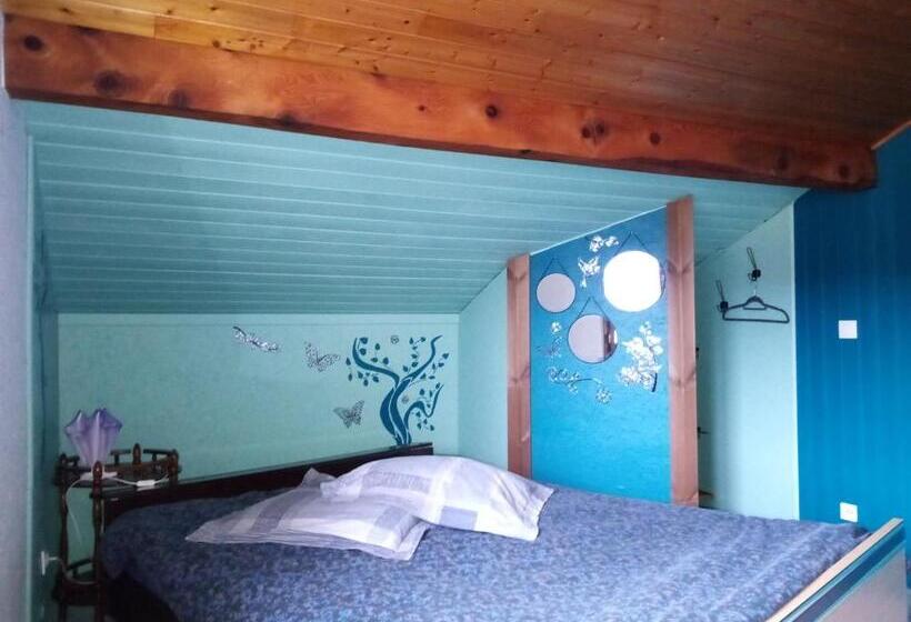 تختخواب و صبحانه Zimmer Mit Frühstück