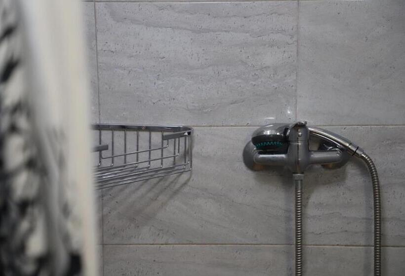 Bezva Ubytování U Lidlu