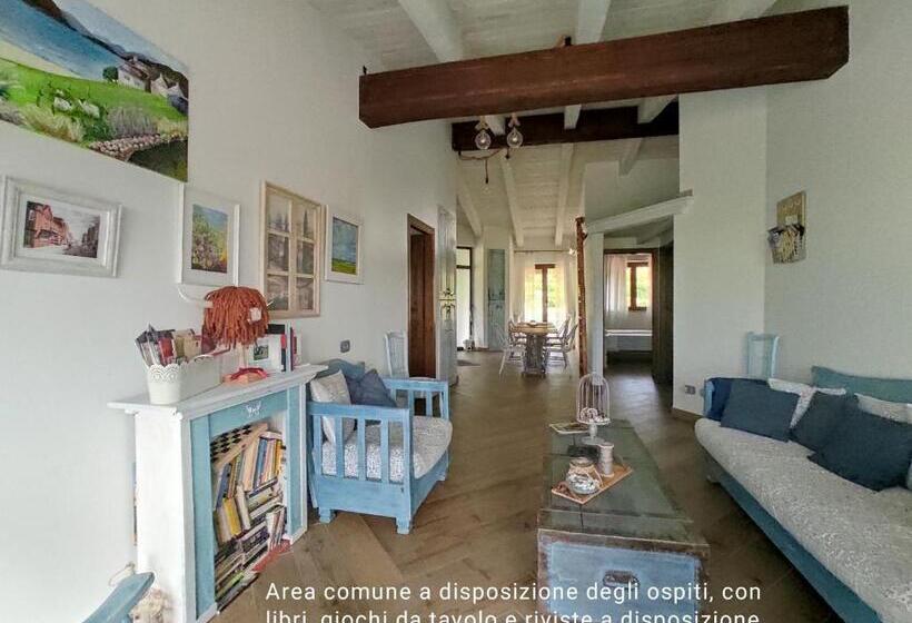 Caledonia B&b
