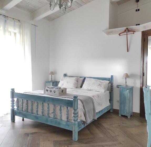 Caledonia B&b