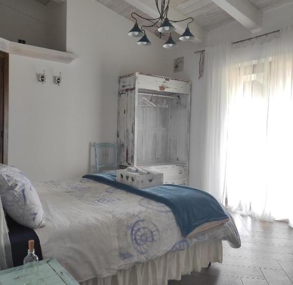 Caledonia B&b