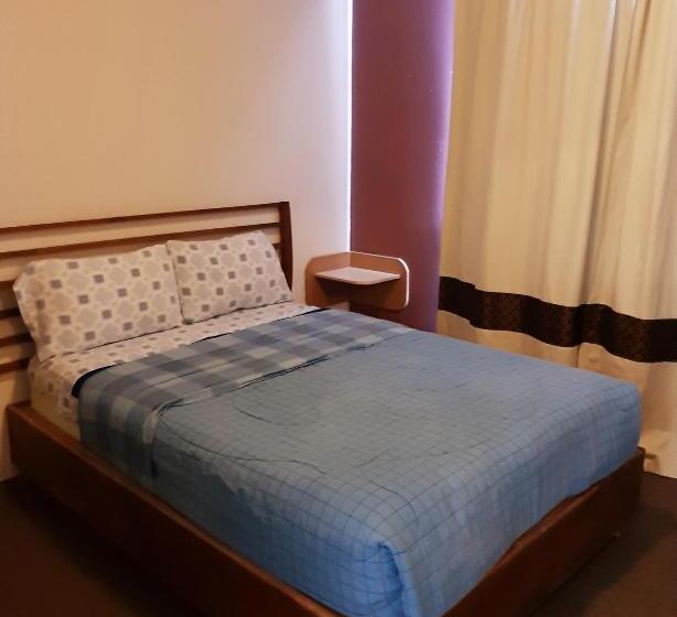 Casa San Andres