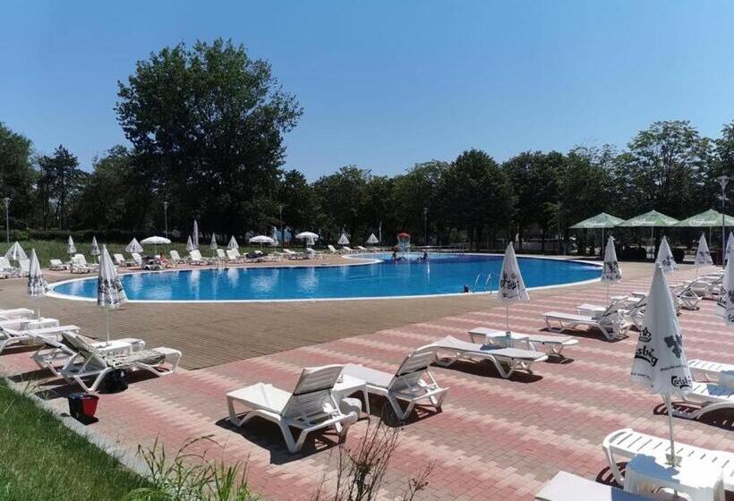 Complex Hotelier Felix   Perla Marii