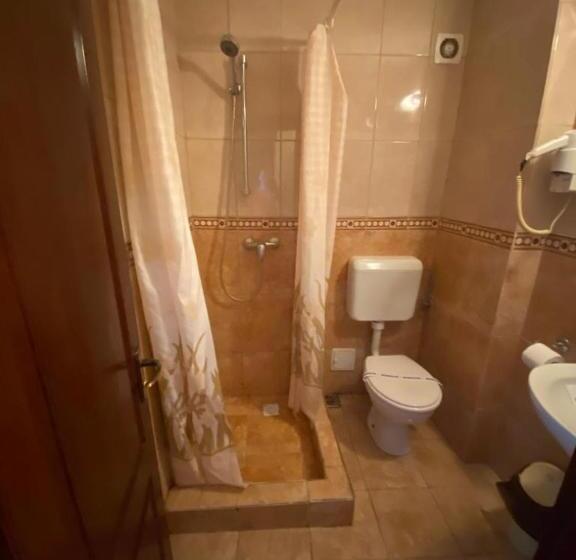 Complex Hotelier Felix   Perla Marii