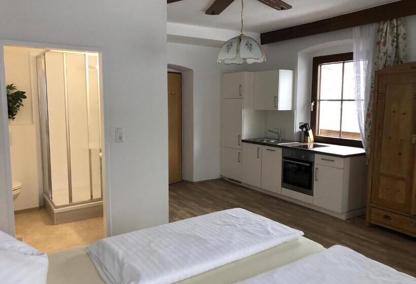 Egerbach Appartements