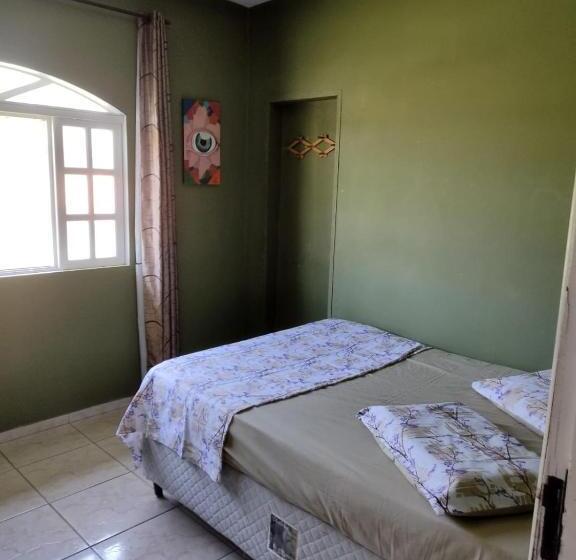Hostel Da Ilha De Sao Francisco Do Sul