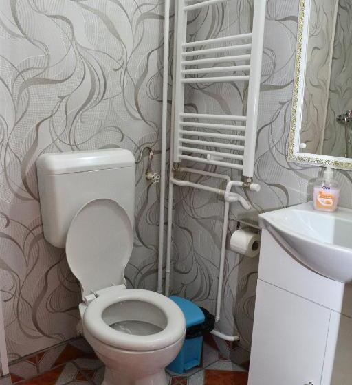 هاستل Casa Simescu I