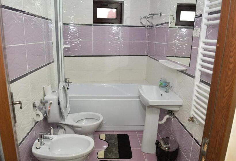 هاستل Casa Simescu I