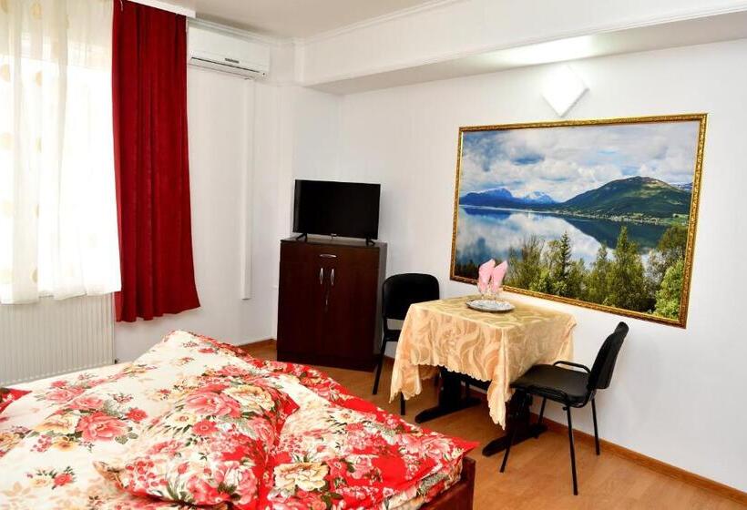 هاستل Casa Simescu I
