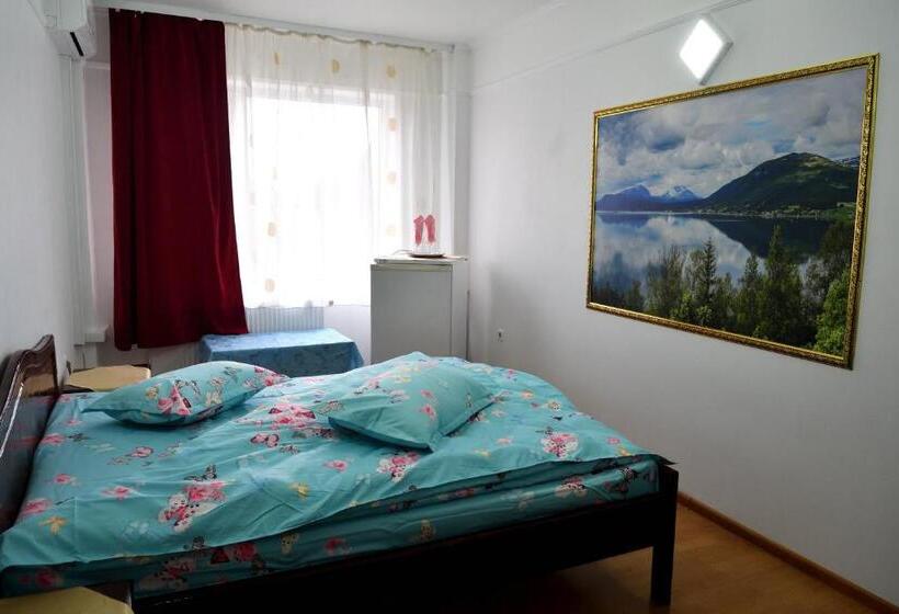 هاستل Casa Simescu I