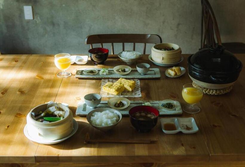 Hotell Andante 葡萄農家の宿