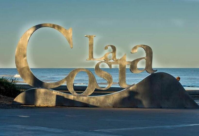 בית מלון כפרי Costa Isabel