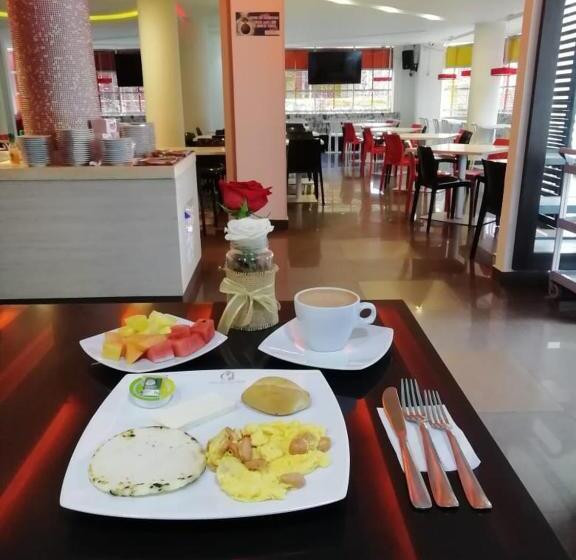 هتل Grand Premium Plaza