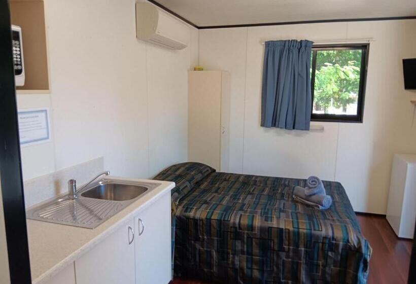 فندق Mt Isa Caravan Park