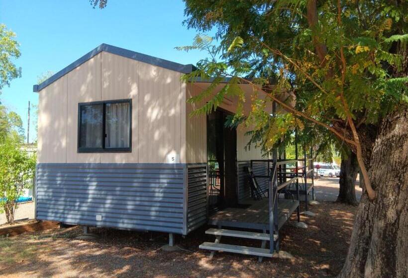 فندق Mt Isa Caravan Park