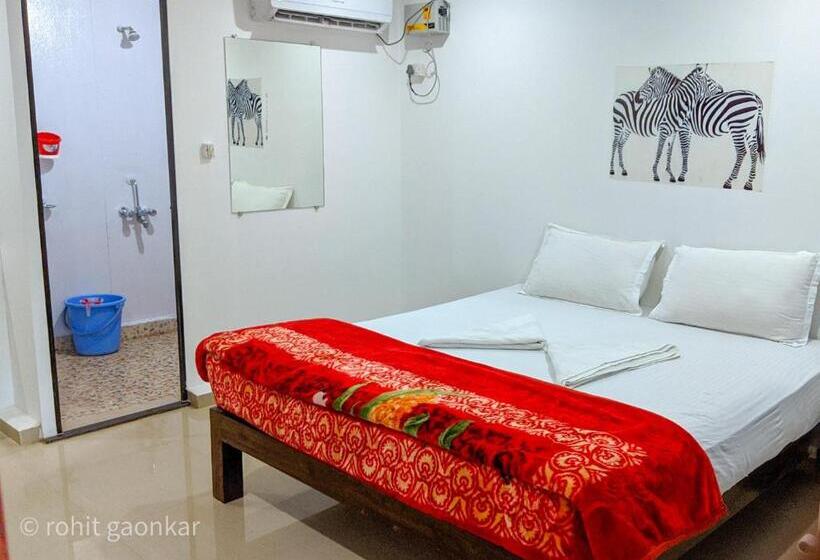 فندق Orange Sky Inn
