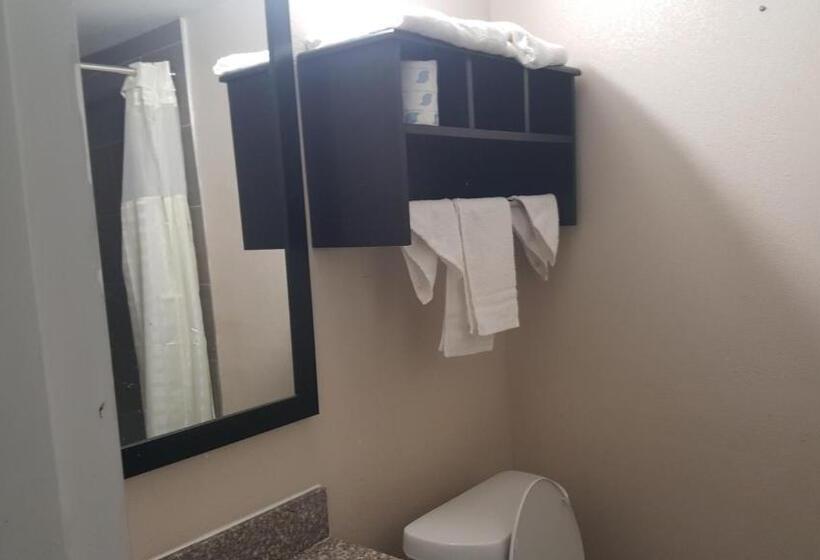 فندق Regency Inn & Suites