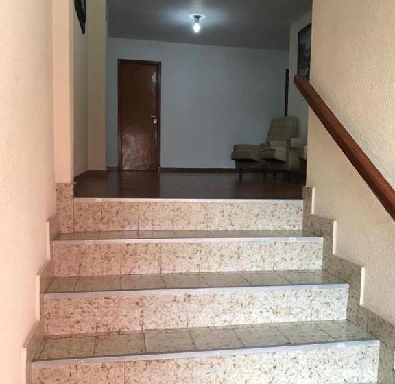 هتل Ser Mar