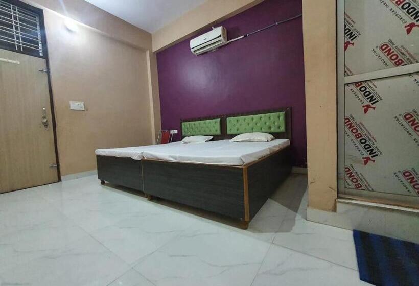 فندق Spot On Megha Paradise And Guest House