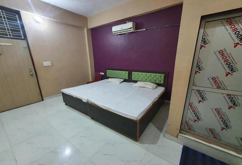 فندق Spot On Megha Paradise And Guest House