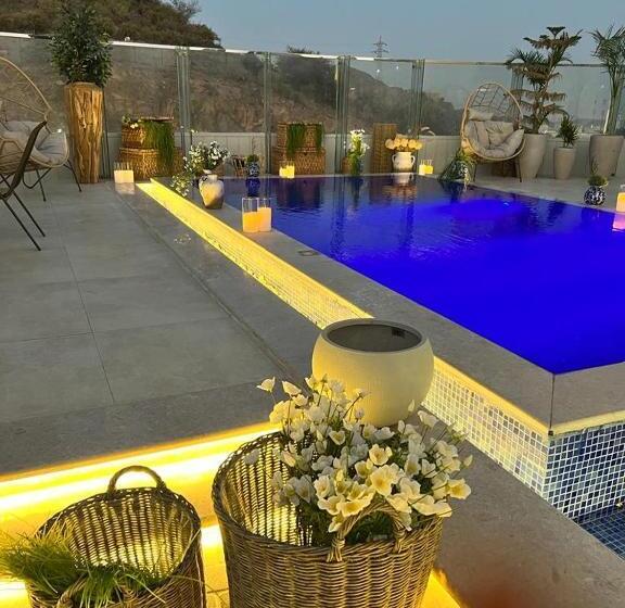 فندق Sudfa