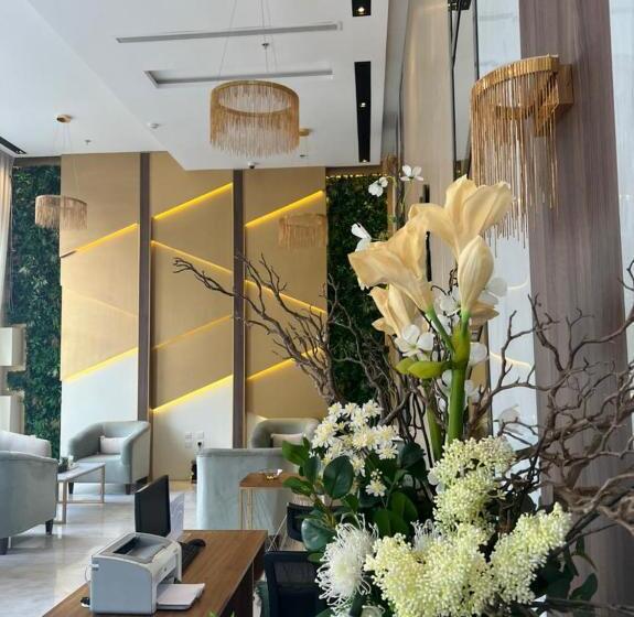فندق Sudfa