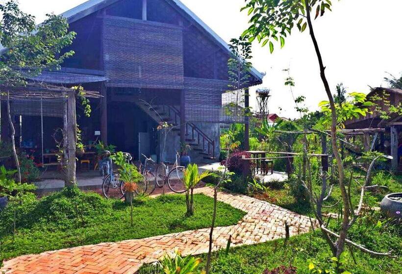 호텔 Urban Farmhouse