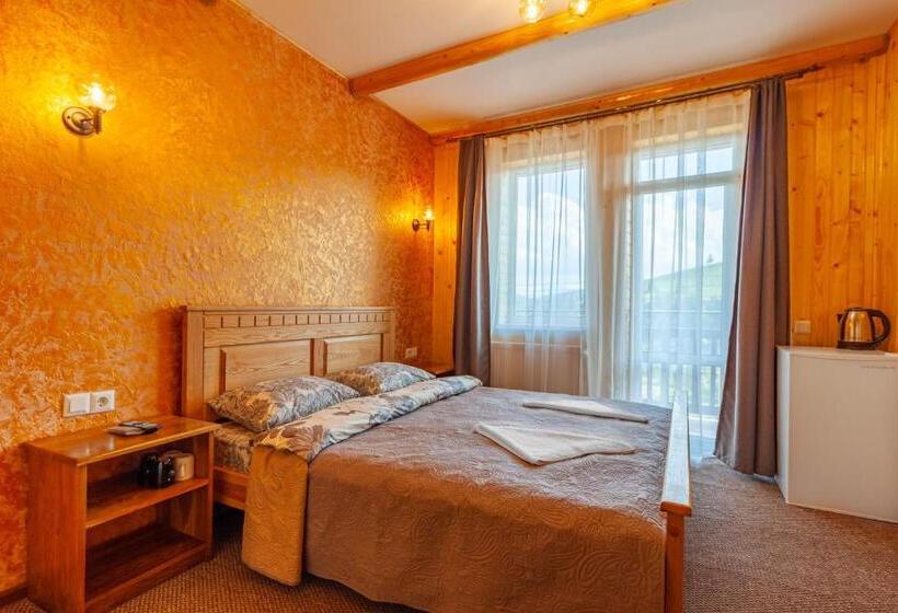 فندق Villa Oros