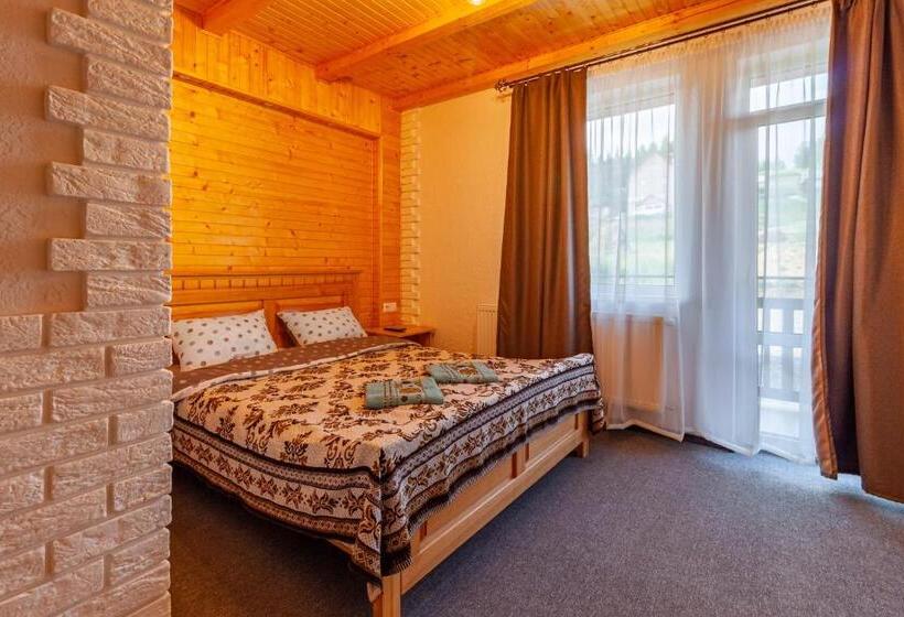 فندق Villa Oros