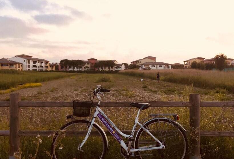 La Casa Di Rinaldo B&b