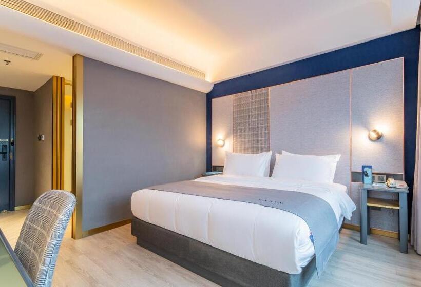 Lano Hotel Guiyang Midea Guobinfu University Town