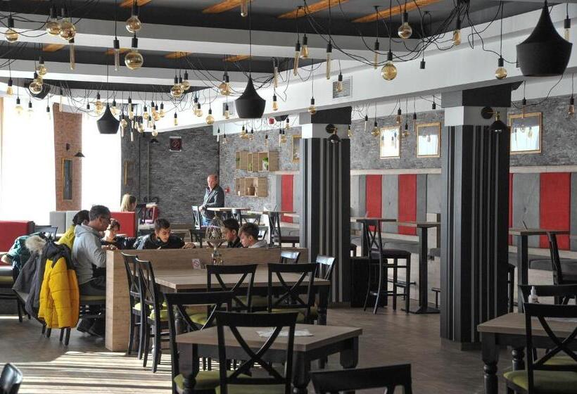 Milmari Resort   Lux Apartment