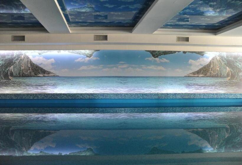 Milmari Resort   Lux Apartment