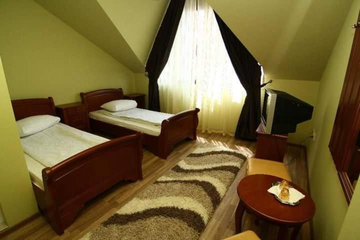 Motel Montana
