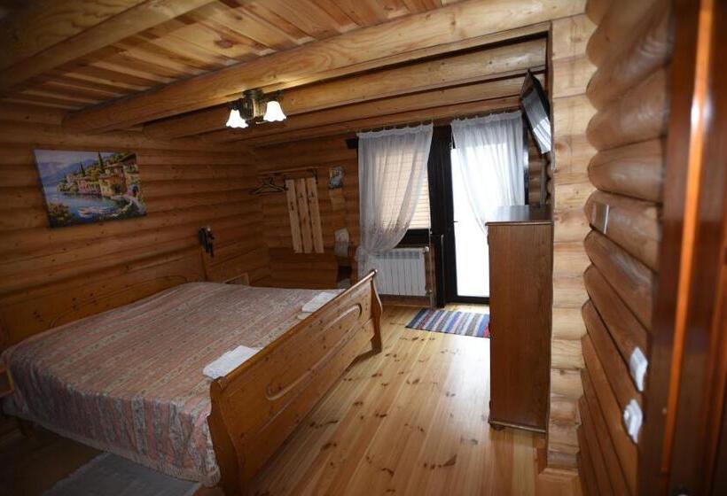 Pensão садиба арсентій