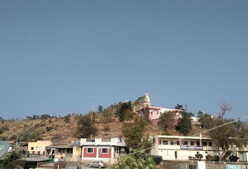 Пансион अतिथी निवास