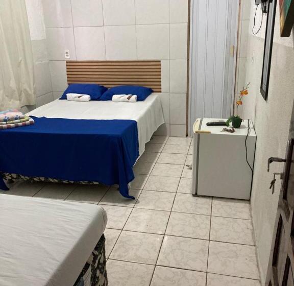 پانسیون Aquarius De Iracema