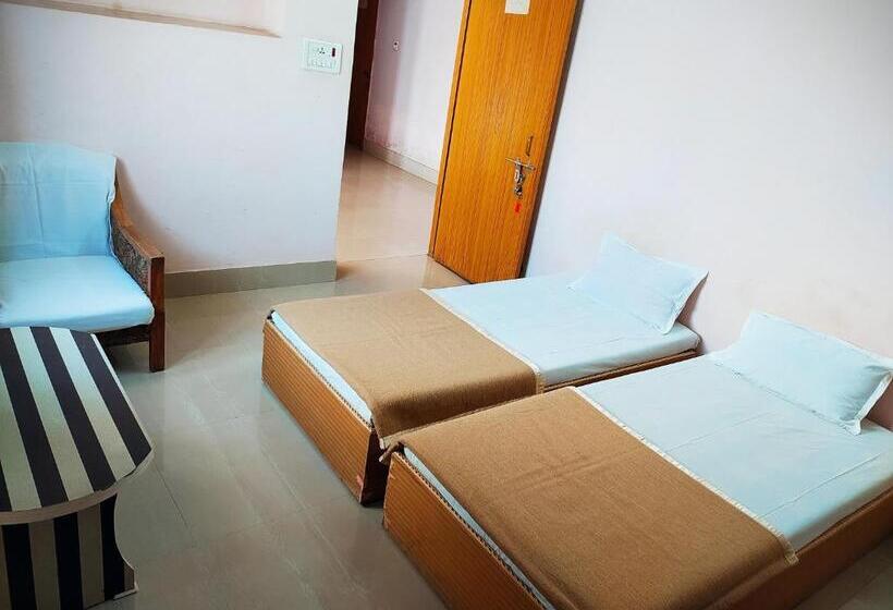 פנסיון Aryan Guest House