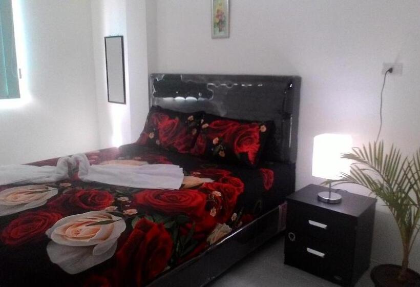 پانسیون Balige J&j Guest House 1