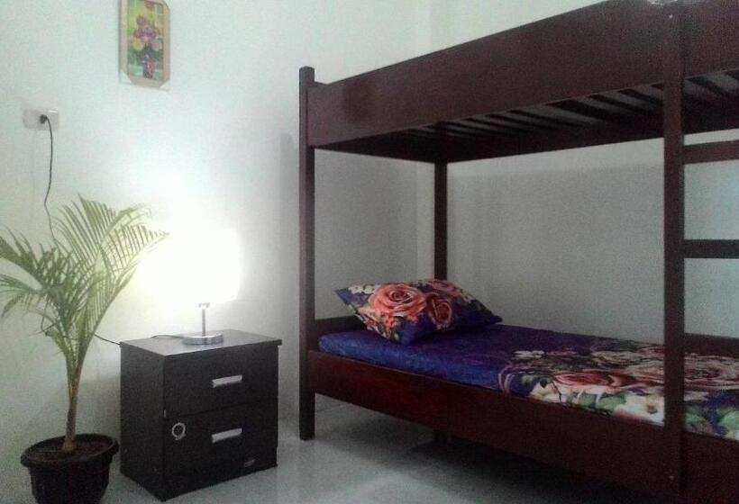 پانسیون Balige J&j Guest House 1