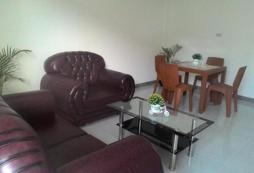 پانسیون Balige J&j Guest House 1