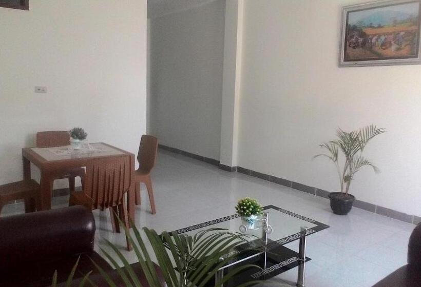 پانسیون Balige J&j Guest House 1