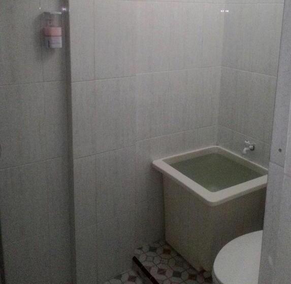 پانسیون Balige J&j Guest House 2