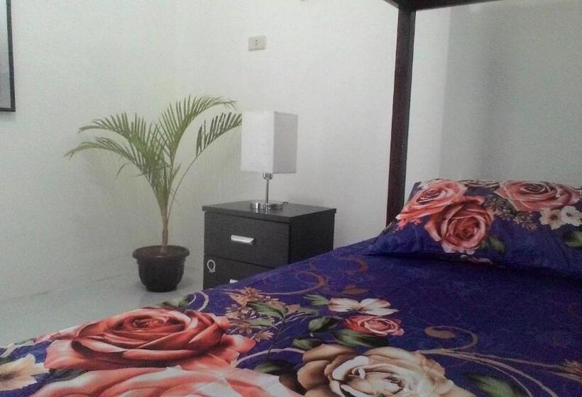 پانسیون Balige J&j Guest House 2