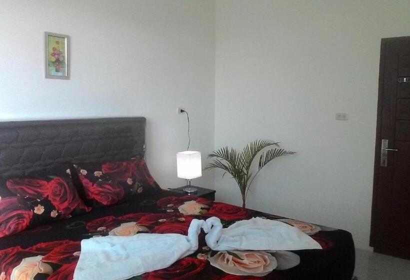 پانسیون Balige J&j Guest House 2