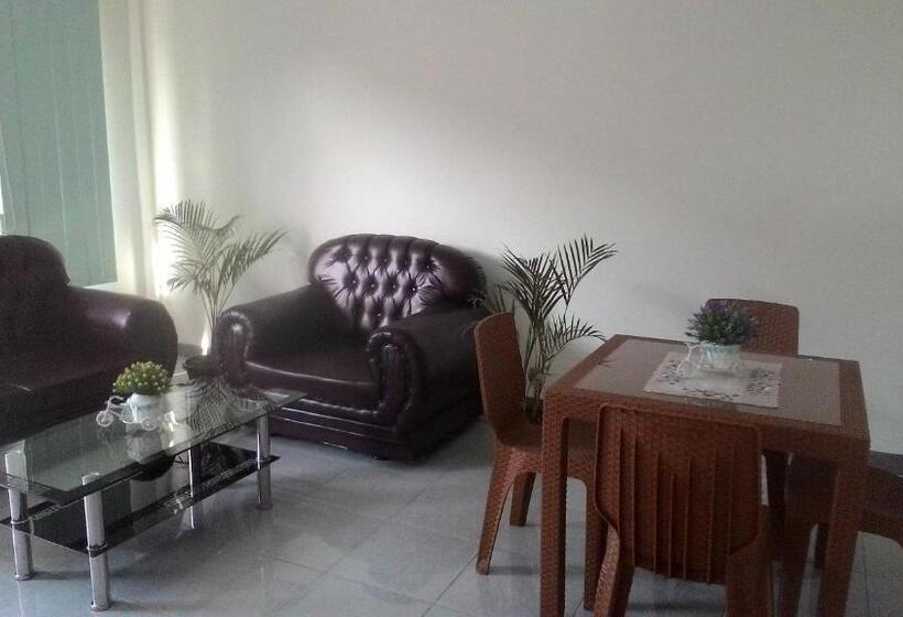 پانسیون Balige J&j Guest House 2